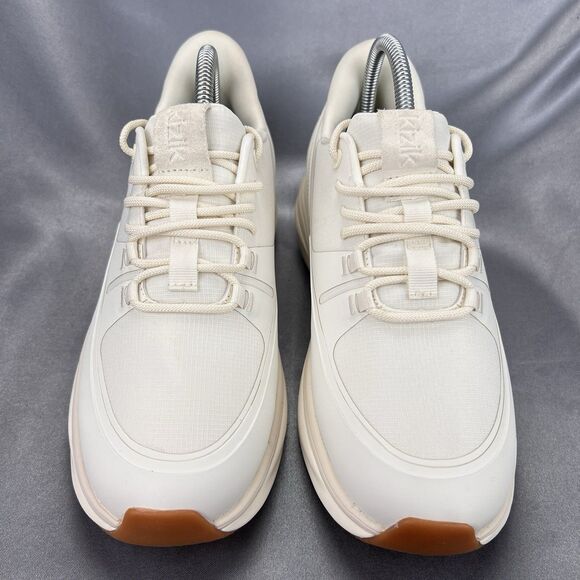 Kizik London AT All Terrain Hands-Free Sneakers Women’s 9 Summer Comfort Shoes‎ - Picture 7 of 17